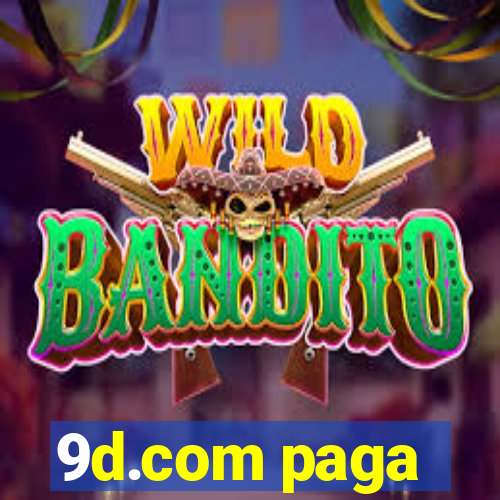 9d.com paga